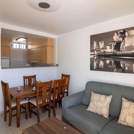 Atico Con Vistas Al Mar , Wifi Y Piscina - Sierra Irta Albert Villas Alcoceber ภายนอก รูปภาพ