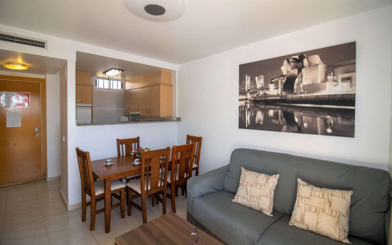 Atico Con Vistas Al Mar , Wifi Y Piscina - Sierra Irta Albert Villas Alcoceber ภายนอก รูปภาพ